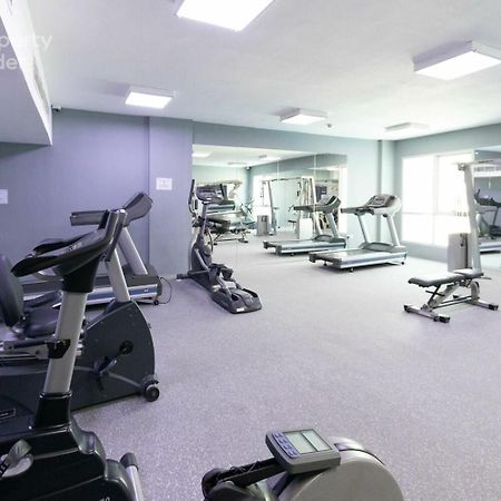 Elite Studio At Dubai Marina Luaran gambar
