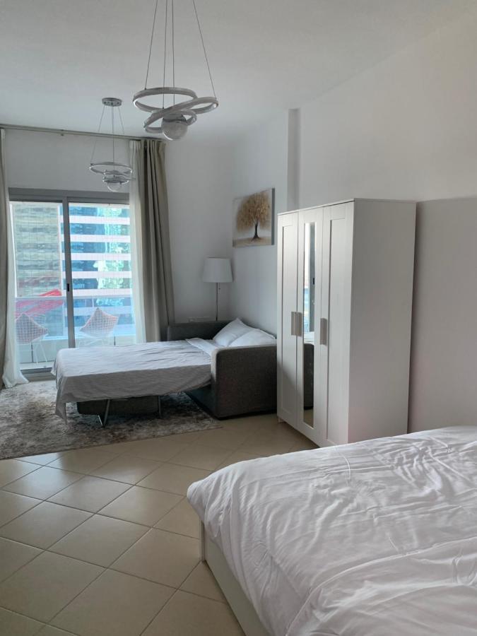 Elite Studio At Dubai Marina Luaran gambar
