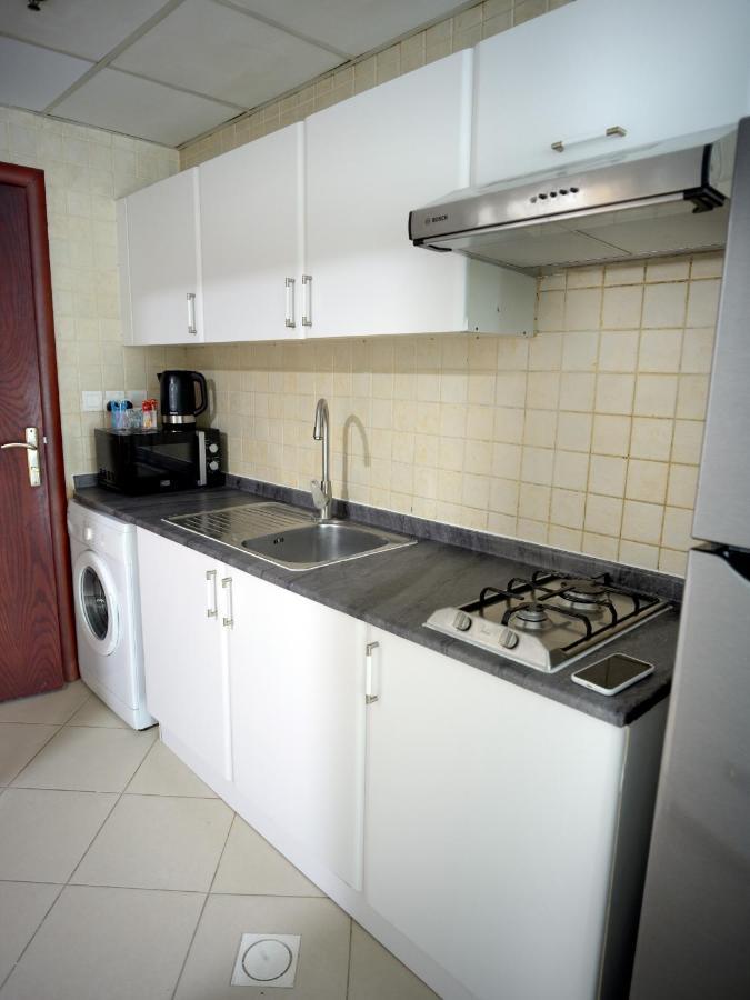 Elite Studio At Dubai Marina Luaran gambar