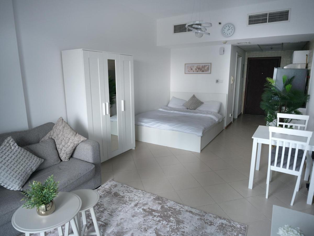 Elite Studio At Dubai Marina Luaran gambar