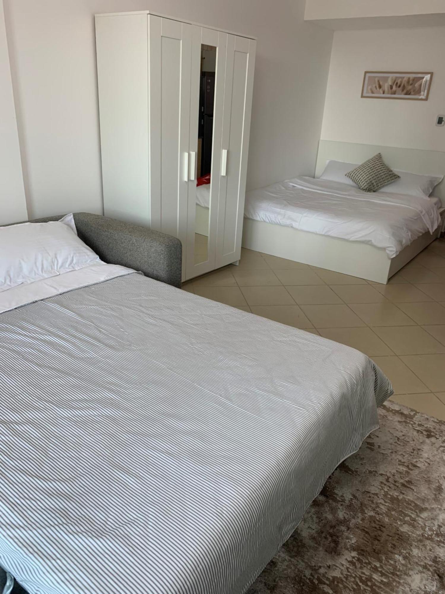 Elite Studio At Dubai Marina Luaran gambar