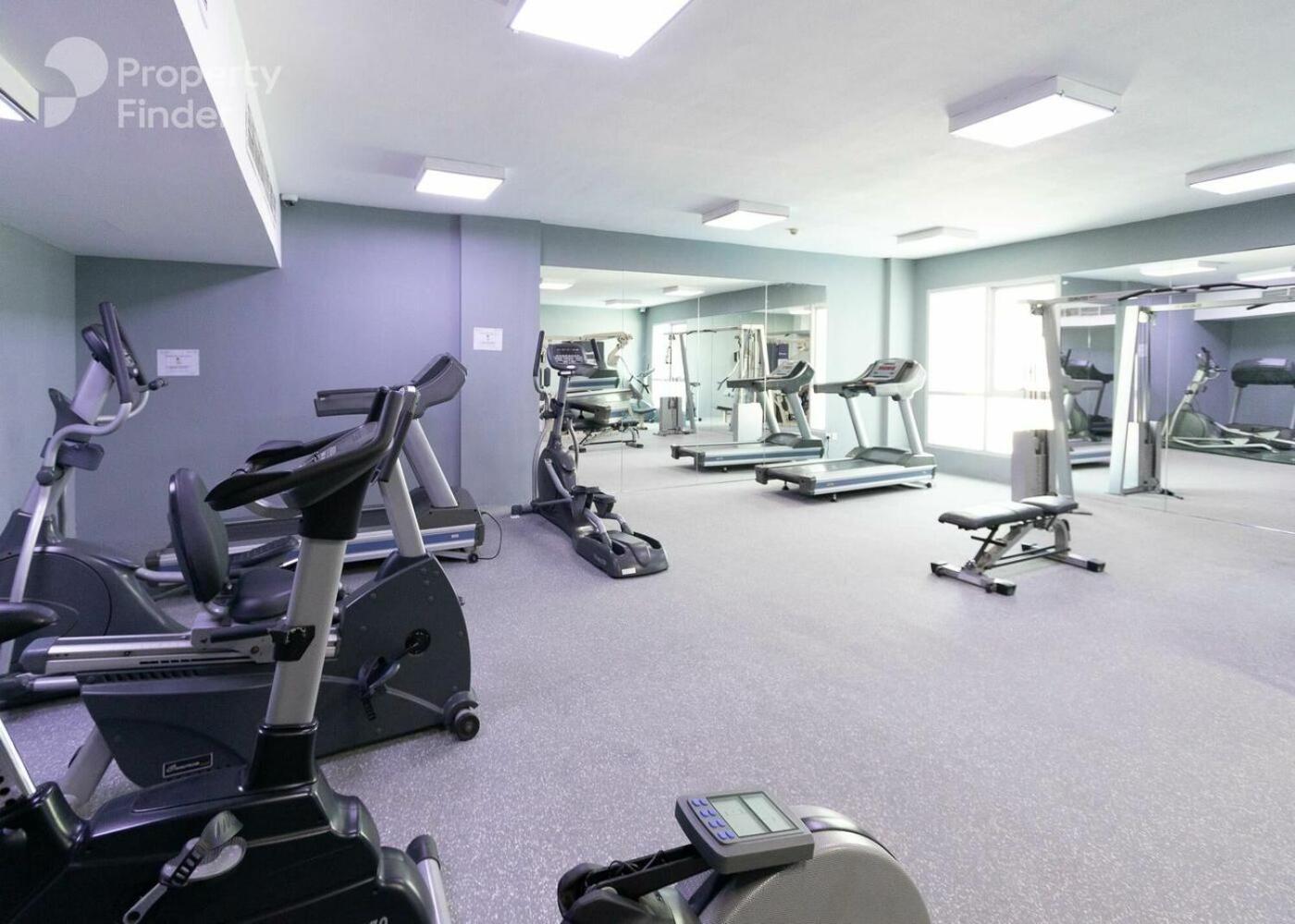 Elite Studio At Dubai Marina Luaran gambar
