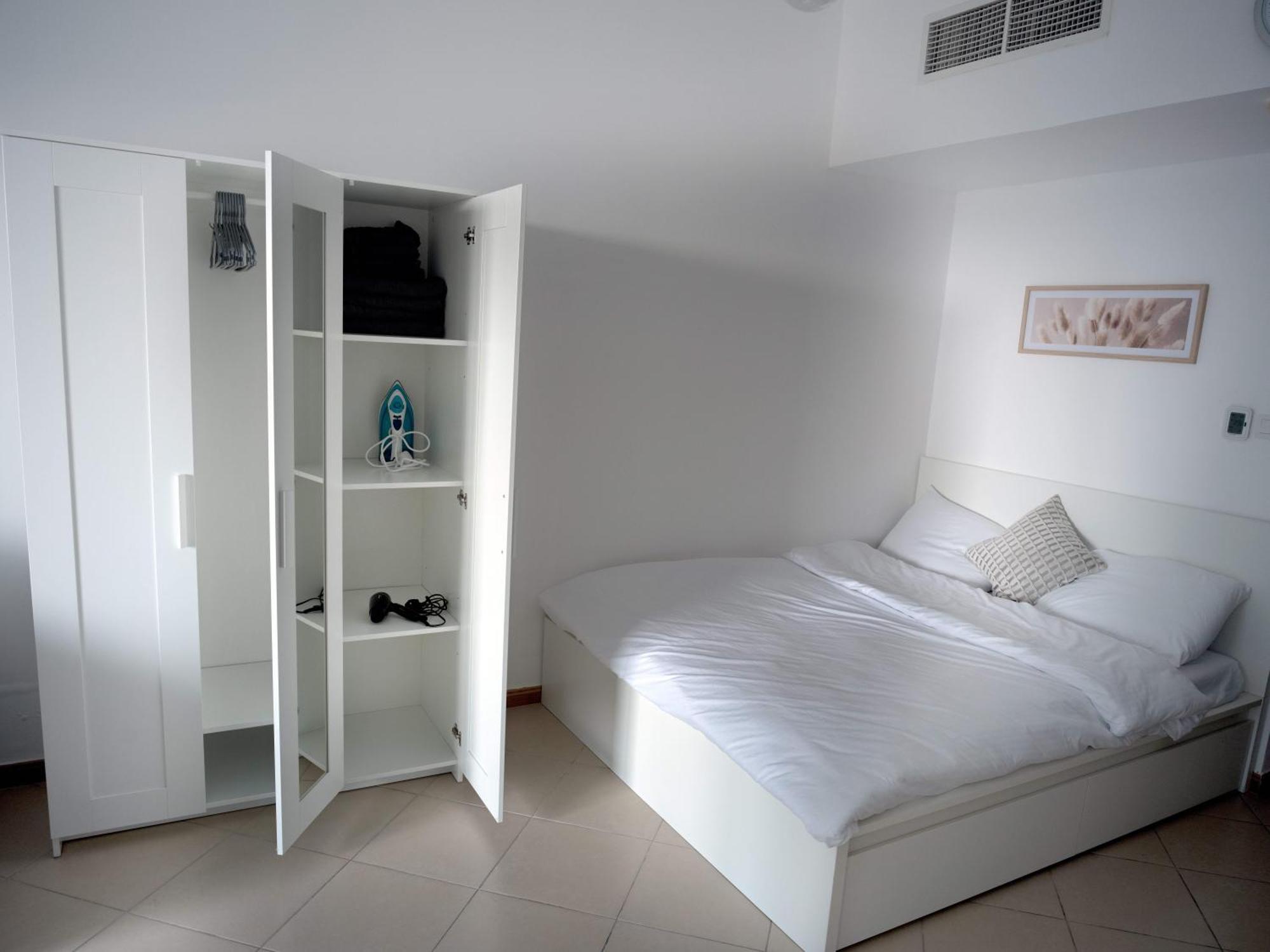 Elite Studio At Dubai Marina Luaran gambar